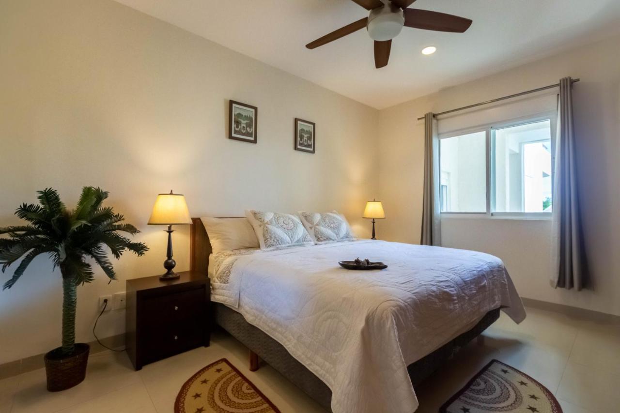 Sunset Condo 104 Puerta Al Mar Isla Mujeres Mexico Exteriör bild